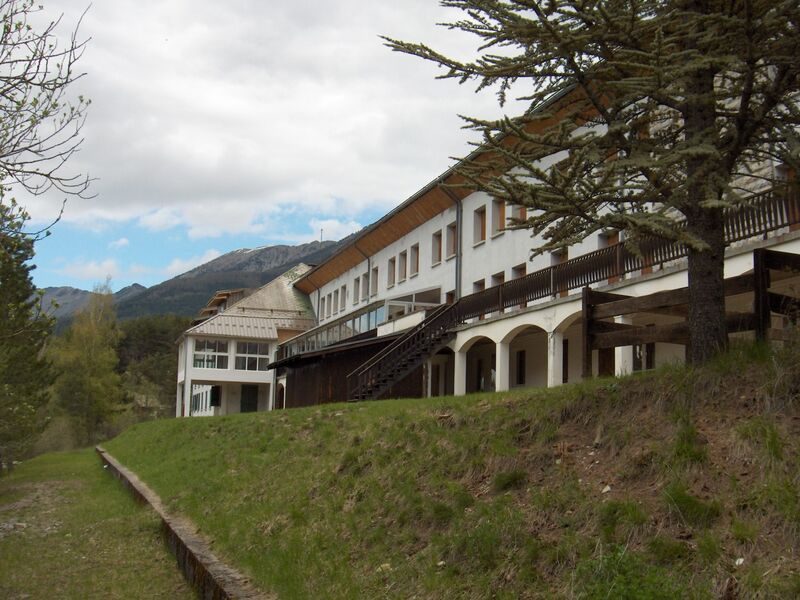 Chantemerle