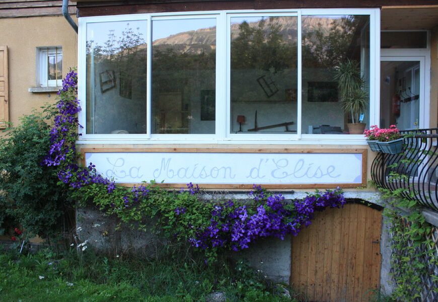 La Maison d’Elise