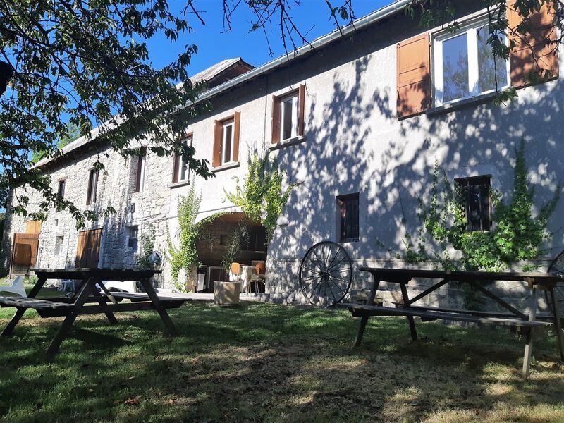 La Maison d’Elise