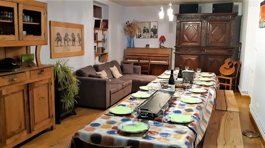 La Maison d’Elise
