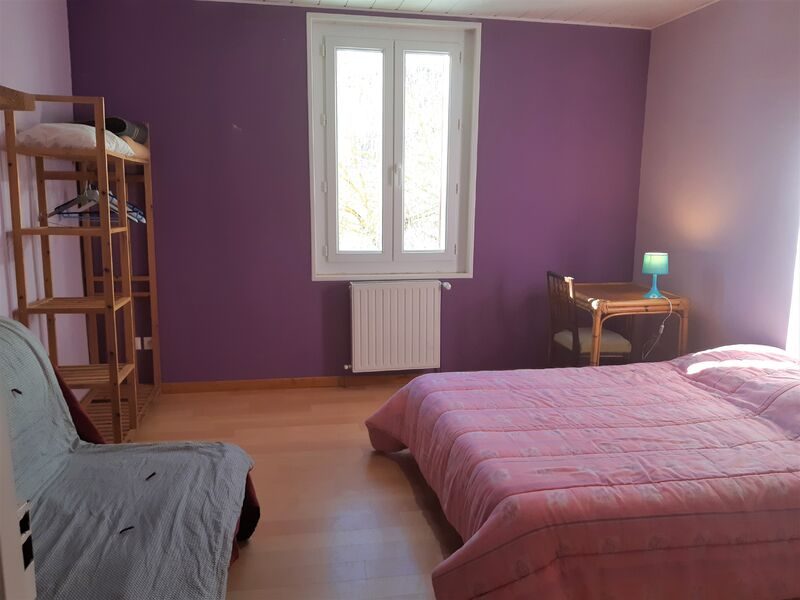 La Maison d’Elise