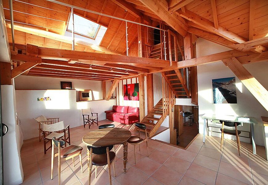 La Maison des Guillens