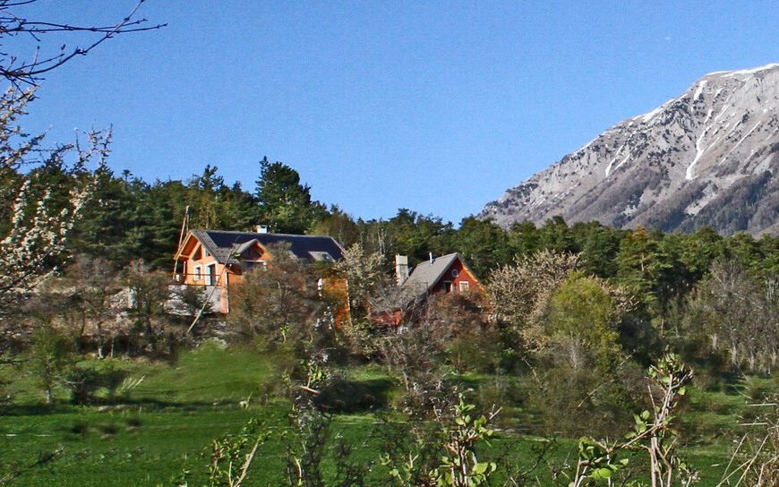 La Maison de Guillens