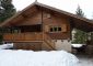 Chalet Les Clos