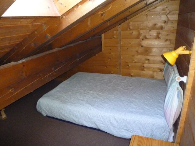 Chalet Les Clos