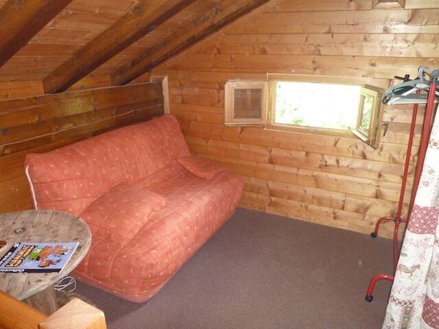 Chalet Les Clos
