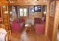 Chalet Les Clos