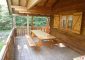 Chalet Les Clos