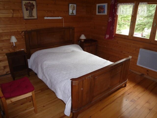 Chalet Les Clos