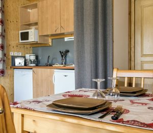 Résidence Les Balcons du Grand-Puy