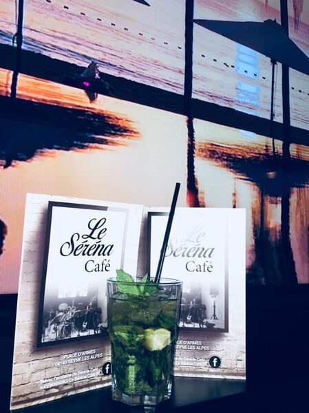 Le Serena