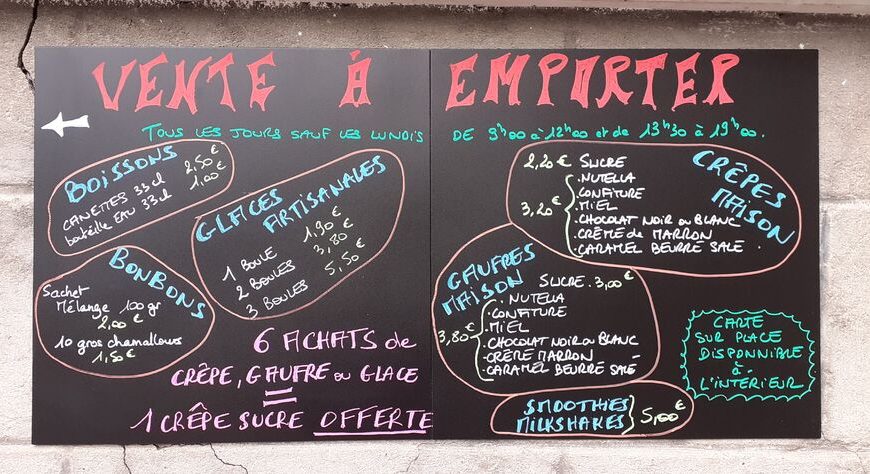 Les Délices de Mimi