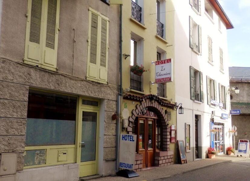 Hôtel restaurant la Chaumière