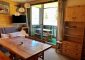 Appartement Les Marmottes