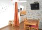 Appartement T2 La Pérourière Montclar