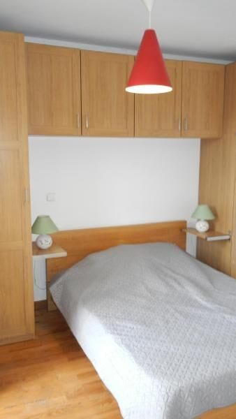 Appartement T2 La Pérourière Montclar