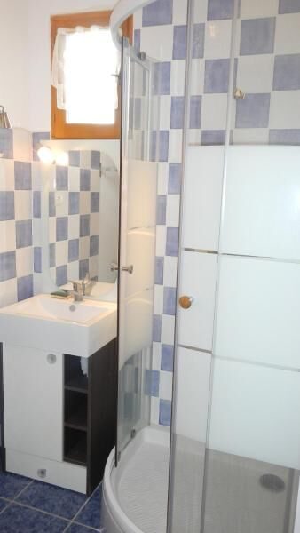 Appartement T2 La Pérourière Montclar