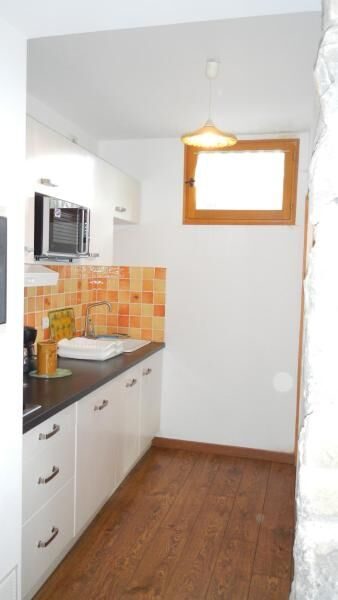 Appartement T2 La Pérourière Montclar