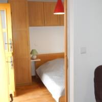 Appartement T2 La Pérourière Montclar