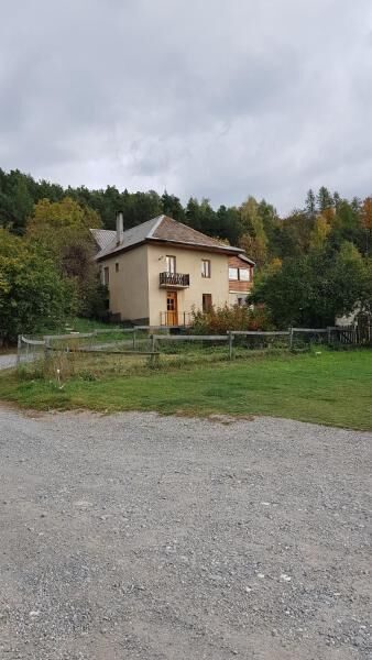 Appartement T2 La Pérourière Montclar