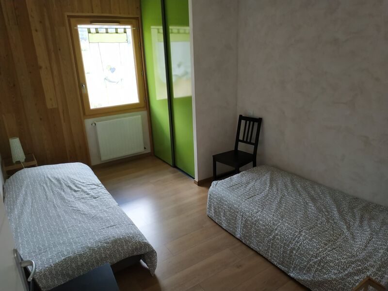 Gîte du Serre