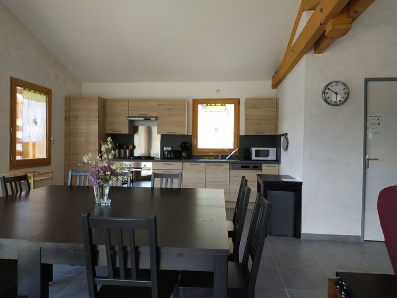 Gîte du Serre