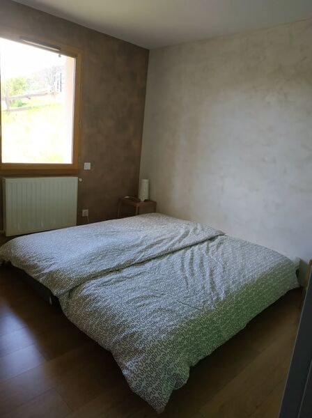 Gîte du Serre