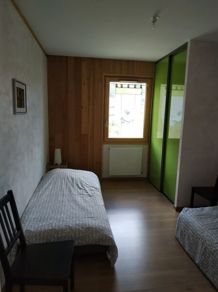Gîte du Serre