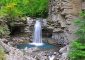 Cascade Saut de la Pie