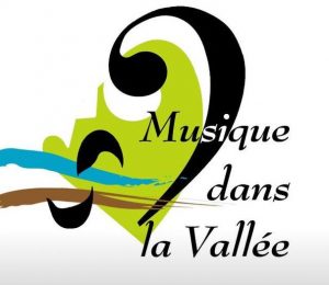 musique dans la vallée