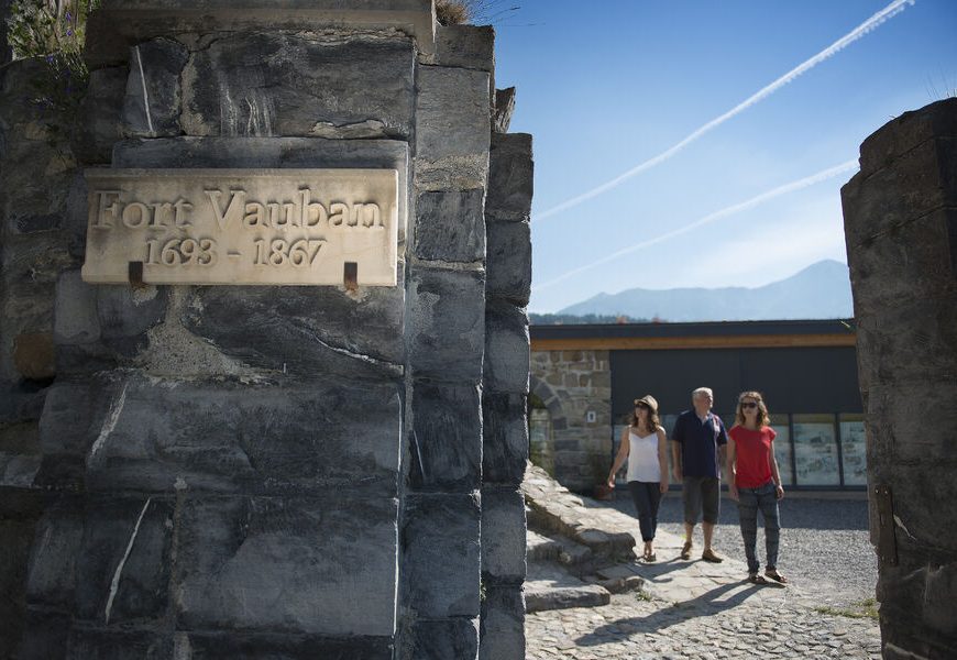 Citadelle Vauban