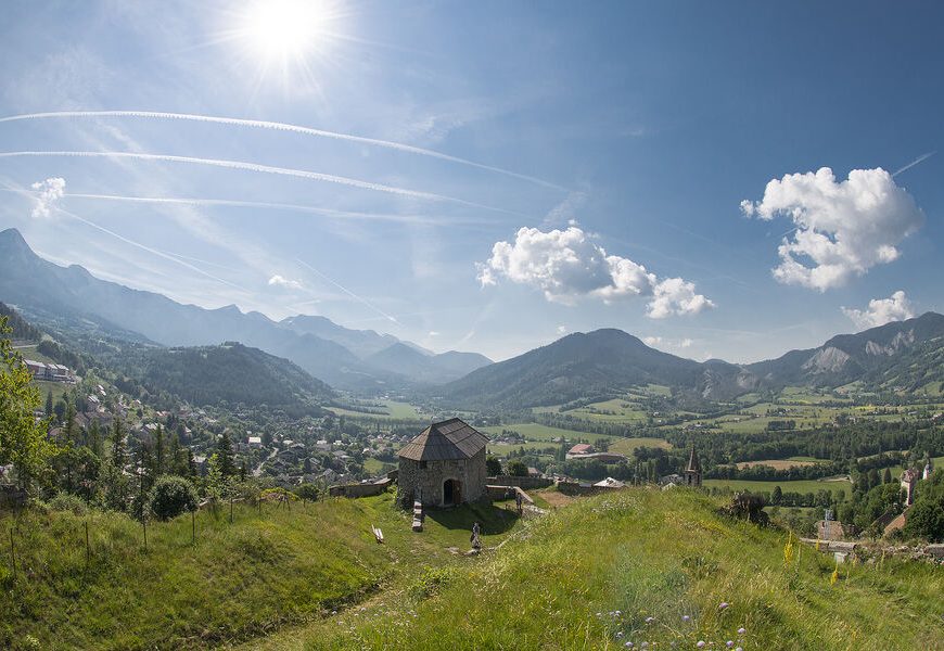 Citadelle Vauban