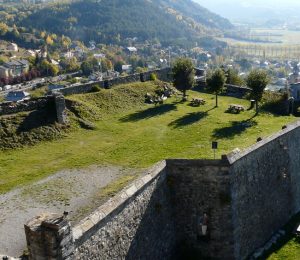 Citadelle Vauban