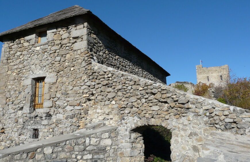 Citadelle Vauban