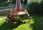 Appartement T2 La Pérourière Montclar