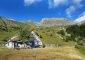 Cabane des mulets