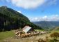 Cabane des mulets